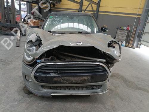 Engine control unit (ECU) MINI MINI (F55) Cooper | BP40184148M57 - Image 5