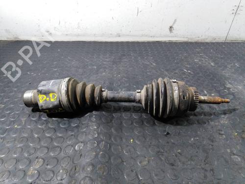 Used Right front driveshaft SSANGYONG ACTYON I 2.0 Xdi (136 hp) 6055822