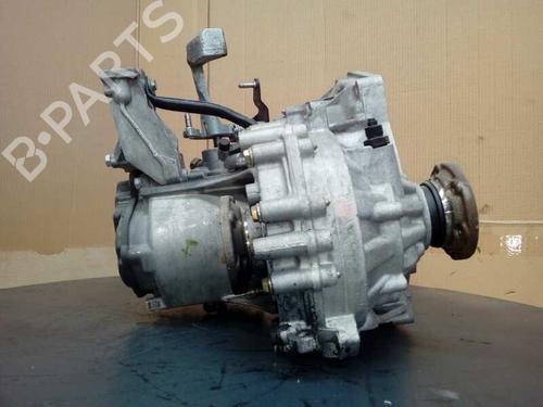 Gearbox SEAT LEON (1P1) 2.0 FSI | BP8165323M3 