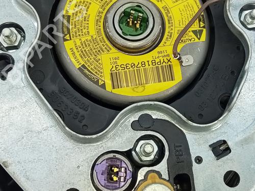 Driver airbag AUDI A5 Sportback (8TA) 2.0 TDI | BP29821246C9