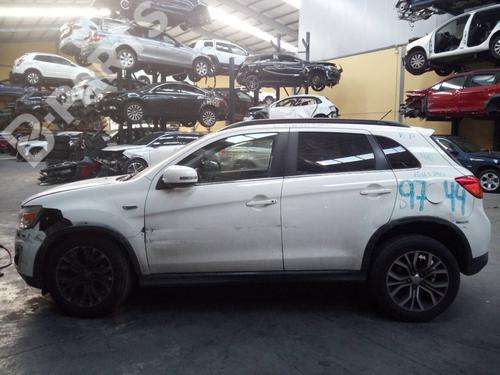 Used Parts MITSUBISHI ASX (GA_W_)  1.6 DI-D 4WD  969743