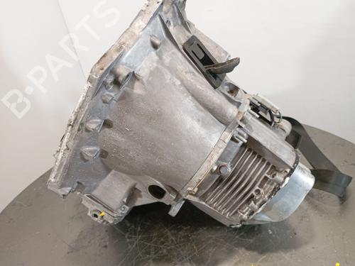 Gearbox CITROËN C4 CACTUS 1.2 THP 110 | BP37643536M3 - Image 7