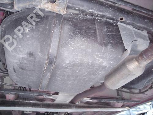 Used Fuel tank Fuel tank MITSUBISHI ASX (GA_W_) 1.6 MIVEC (GA1W) (117 hp) 9545879 9545879