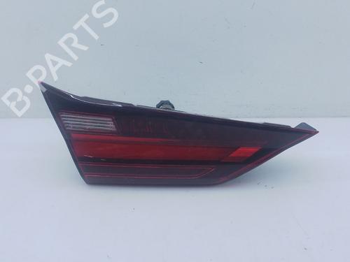 Feu de coffre gauche BMW 1 (F40) 118 i (136 hp) 33173153