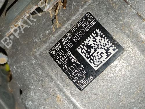Used AC compressor AC compressor 36917331 36917331