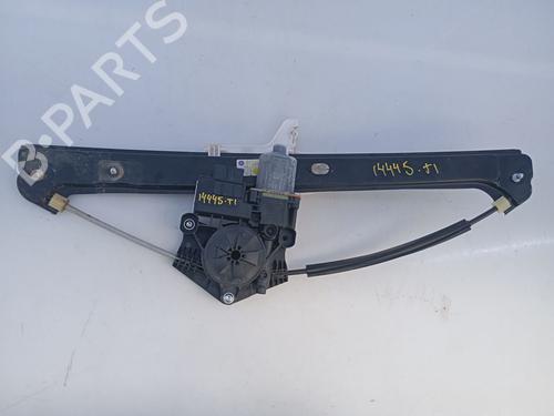 Used Rear left window mechanism Rear left window mechanism SKODA KAMIQ (NW4) 1.0 TSI (110 hp) 39955434 39955434