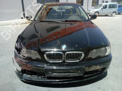 Front left window mechanism BMW 3 Coupe (E46) 320 Ci | BP5639241C22 
