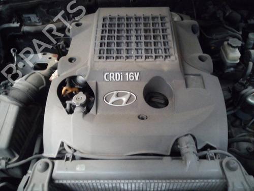 Varmeblæser HYUNDAI TERRACAN (HP)  | BP14061398M62 