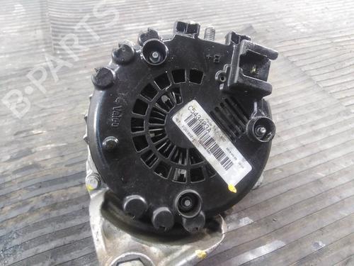 Alternator HONDA ACCORD VII (CL, CN) 2.2 i-CTDi (CN1) | BP8050409M7 