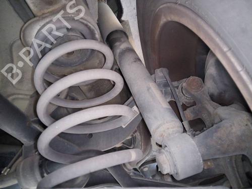 Højre bagtil støddæmper VW GOLF V (1K1) [2003-2010]  19020391