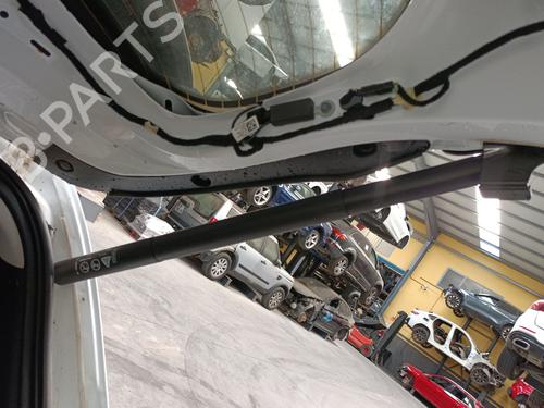 Used Other Other FORD PUMA (J2K, CF7) 1.0 EcoBoost mHEV (125 hp) 36529237 36529237