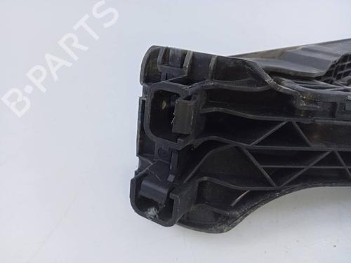 Pedal AUDI A3 (8P1) 1.9 TDI | BP12495435I4 
