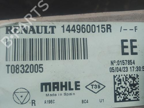 Intercooler RENAULT MASTER III Platform/Chassis (EV, HV, UV) 2.3 dCi 125 FWD (EV0C, EV0D, EV0J, HV0C, HV0D, HV0H,... | BP39944656M30 - Image 5