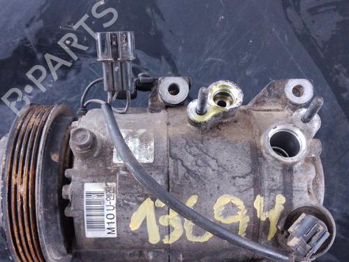 AC compressor KIA SPORTAGE III (SL) 1.7 CRDi | BP29915583M34 