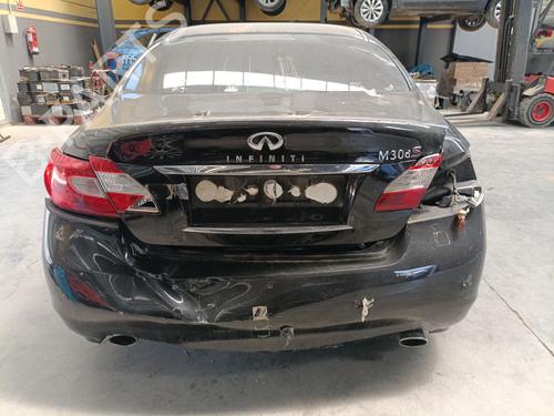 Engine control unit (ECU) INFINITI M (Y51) 30d | BP36412047M57 - Image 7
