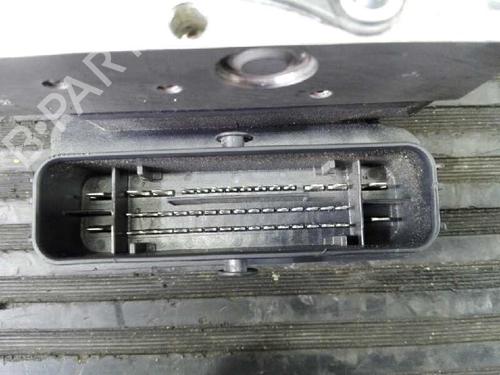 ABS pump PEUGEOT 308 II (LB_, LP_, LW_, LH_, L3_) 1.6 BlueHDi 120 | BP3271377M43 