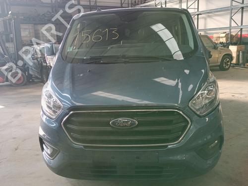 Right front driveshaft FORD TRANSIT CUSTOM V362 Bus (F3) 2.0 EcoBlue | BP40266513M39 - Image 5
