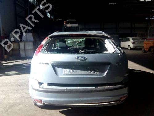 Starter FORD FOCUS II (DA_, HCP, DP)  | BP8287794M8 