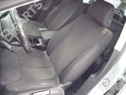 Right sun visor VW PASSAT B6 Variant (3C5) 2.0 TDI 16V | BP7081725I2  - Image 7