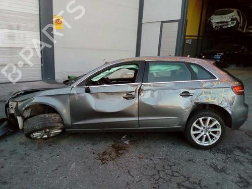 Gear lever AUDI A3 Sportback (8VA, 8VF) 2.0 TDI | BP8165359M90 