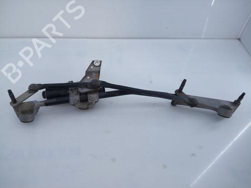 Used Front wiper motor MERCEDES-BENZ GLA-CLASS (X156) GLA 220 CDI 4-matic (156.905) (170 hp) 15584720