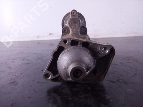 Starter RENAULT KADJAR (HA_, HL_)  | BP18695812M8 