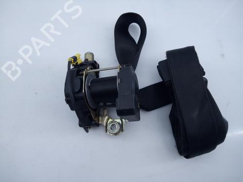 Used Front right seatbelt MERCEDES-BENZ M-CLASS (W163) [1998-2005]  13583840
