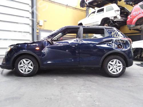 Module électronique SSANGYONG TIVOLI  | BP14063780M83 