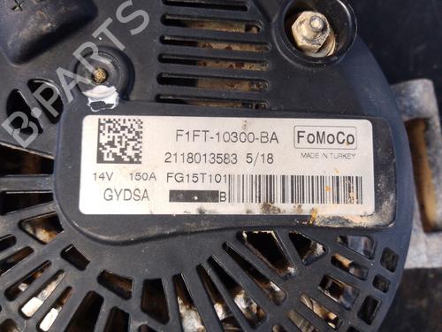 Alternator FORD KUGA II (DM2) 1.5 EcoBoost | BP29199723M7