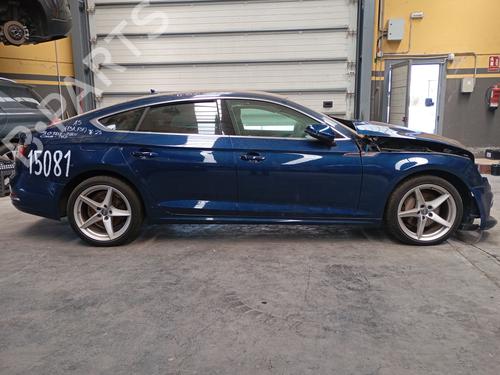 Used Parts AUDI A5 Sportback (F5A, F5F) 3.0 TDI quattro 4907758