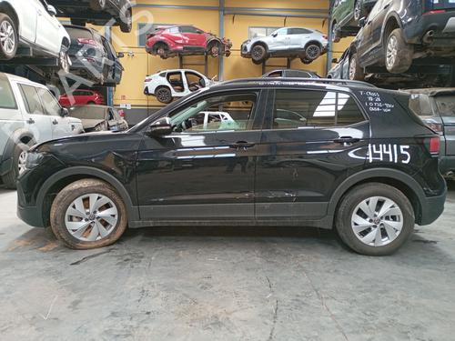 Brake master cylinder VW T-CROSS (C11, D31)  | BP32450029M77 