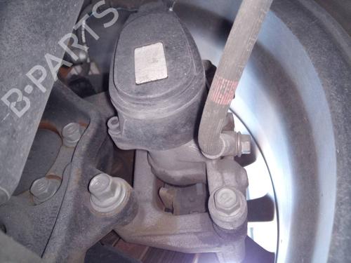 Used Right rear brake caliper HYUNDAI TUCSON (TL, TLE) [2015-2023]  20656800