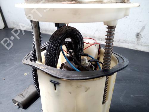 Fuel pump FIAT LINEA (323_, 110_) 1.3 D Multijet (323AXB11, 323AXB1A) | BP10635432M76 