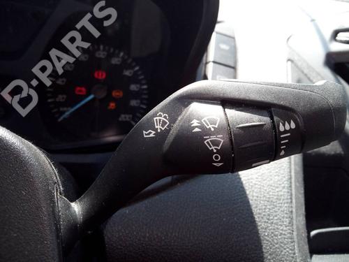 654W1068 RIDEX Kit De Roulement De Roue Essieu Arrière Pour FORD