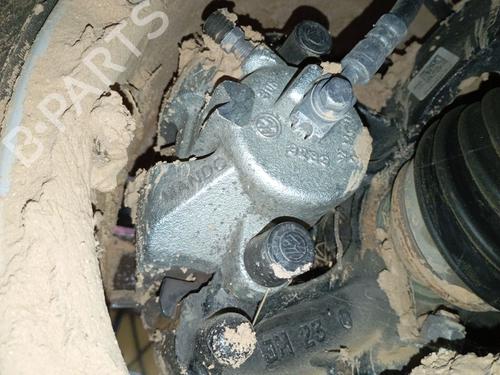 Used Right front brake caliper Right front brake caliper SKODA KAMIQ (NW4) 1.0 TSI (110 hp) 33216769 33216769