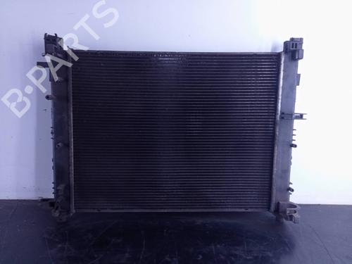 Køler RENAULT CLIO IV (BH_)  | BP19704270M31 