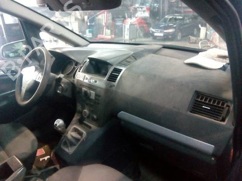ABS pump OPEL ZAFIRA / ZAFIRA FAMILY B (A05) 1.9 CDTI (M75) | BP10097734M43 