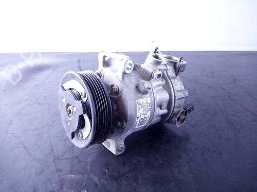 Used AC compressor SEAT LEON (5F1) [2012-2021]  19583616