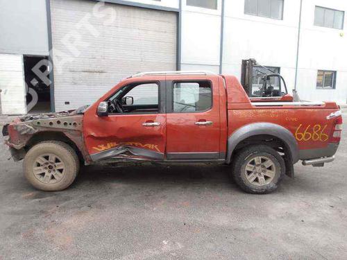 Used Parts FORD RANGER (ET)  3.0 TDCi 4x4  629219