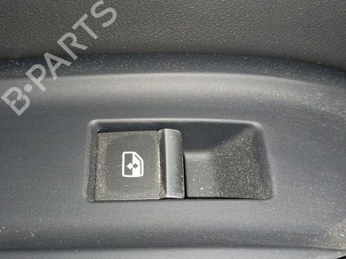 Comutador vidro trás esquerdo AUDI Q5 (FYB, FYG) 55 TFSI e quattro (265 hp) 31307949
