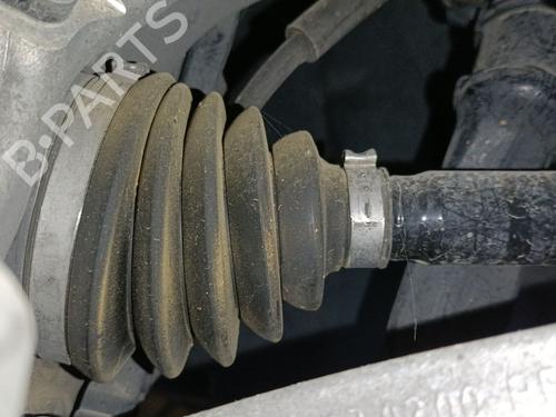 Used Right front driveshaft MERCEDES-BENZ GLC (X253) 300 EQ Boost 4-matic (253.984) (258 hp) 29453030