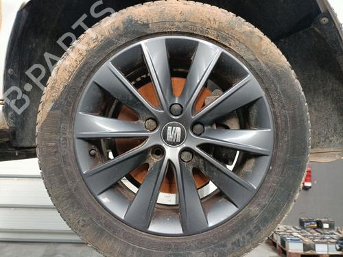 Used Rim SEAT LEON (5F1) 1.6 TDI (115 hp) 32000956