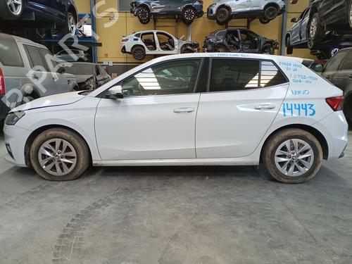 Engine SKODA FABIA IV (PJ3) 1.0 TSI | BP33465885M1 - Image 7