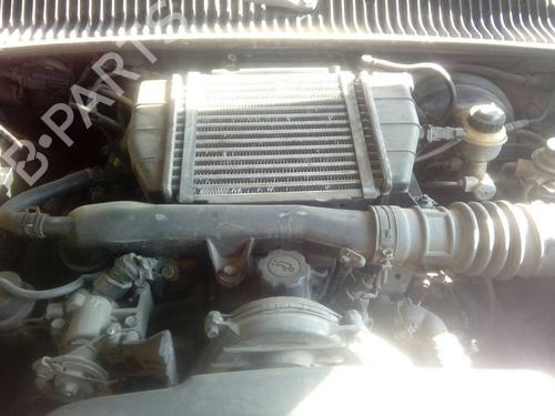 Gearbox KIA SPORTAGE SUV (K00) 2.0 TD 4WD | BP10725630M3 