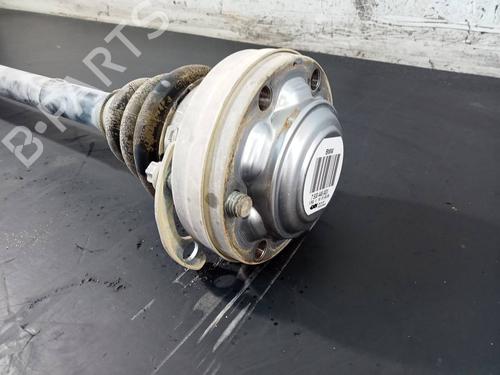 Right rear driveshaft BMW 1 (E87) 120 d | BP18112053M41 