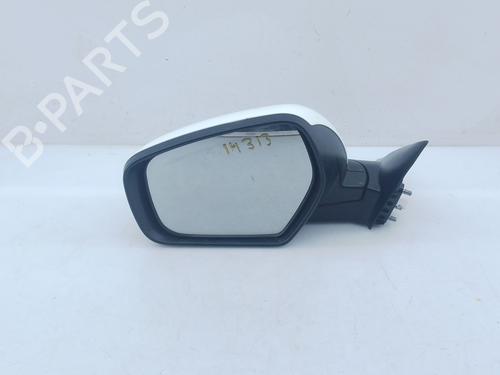 Bakspejl venstre SSANGYONG TIVOLI 1.2 (128 hp) 30587039