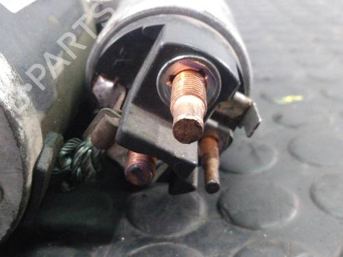 Starter DACIA LODGY (JS_)  | BP9109854M8 