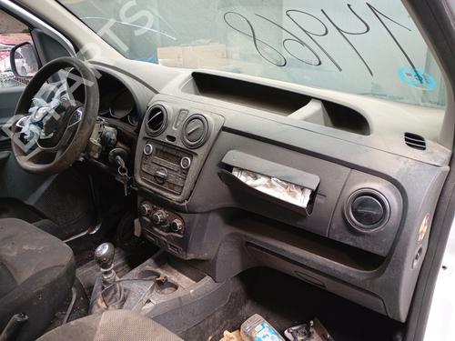 Used Dashboard Dashboard DACIA DOKKER Box Body/MPV 1.5 Blue dCi 95 (FEJL) (95 hp) 40083576 40083576