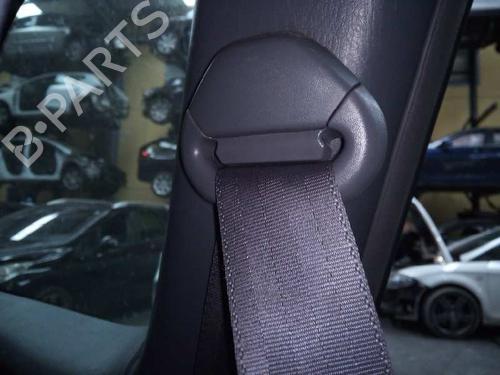 Used Rear left seatbelt TOYOTA RAV 4 II (_A2_) [2000-2005]  6896113
