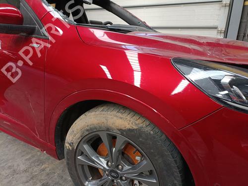 Right front fenders FORD KUGA III (DFK) 2.5 Duratec Plug-in-Hybrid | BP30169499C42